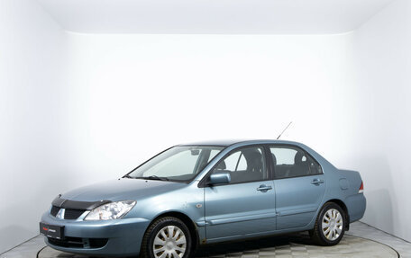 Mitsubishi Lancer IX, 2007 год, 587 000 рублей, 1 фотография