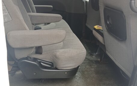 Hyundai Starex I рестайлинг, 2006 год, 430 000 рублей, 13 фотография