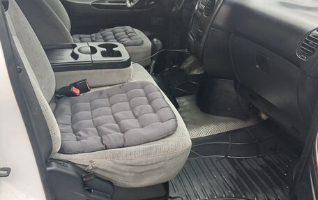 Hyundai Starex I рестайлинг, 2006 год, 430 000 рублей, 11 фотография