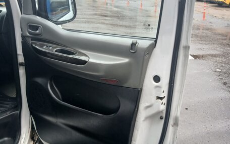 Hyundai Starex I рестайлинг, 2006 год, 430 000 рублей, 12 фотография