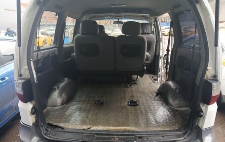 Hyundai Starex I рестайлинг, 2006 год, 430 000 рублей, 14 фотография