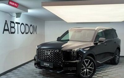 GAC GS8, 2025 год, 5 099 000 рублей, 1 фотография