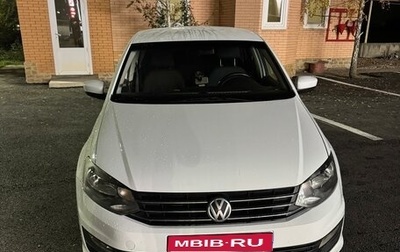 Volkswagen Polo VI (EU Market), 2018 год, 1 150 000 рублей, 1 фотография