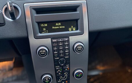 Volvo S40 II, 2008 год, 670 000 рублей, 8 фотография