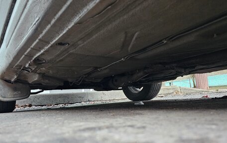 Audi 80, 1988 год, 8 фотография