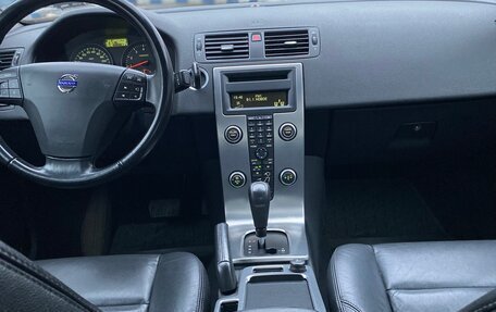 Volvo S40 II, 2008 год, 670 000 рублей, 5 фотография