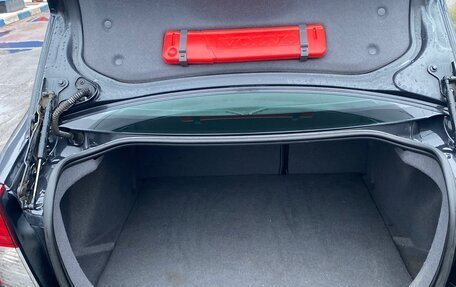 Volvo S40 II, 2008 год, 670 000 рублей, 6 фотография