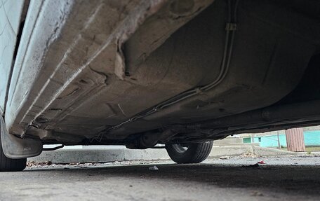 Audi 80, 1988 год, 7 фотография
