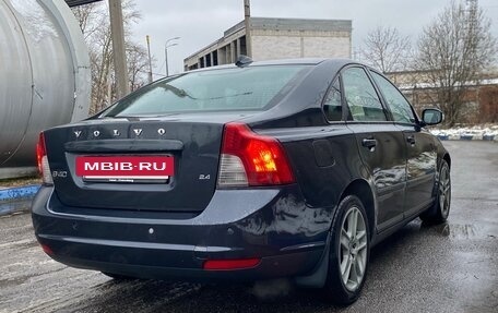 Volvo S40 II, 2008 год, 670 000 рублей, 4 фотография