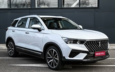 FAW Bestune T77, 2023 год, 2 099 000 рублей, 1 фотография