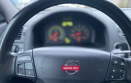 Volvo S40 II, 2008 год, 670 000 рублей, 10 фотография