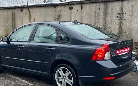 Volvo S40 II, 2008 год, 670 000 рублей, 3 фотография