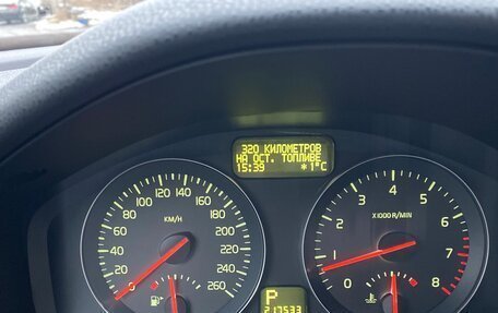 Volvo S40 II, 2008 год, 670 000 рублей, 11 фотография