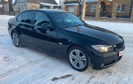 BMW 3 серия, 2008 год, 1 399 000 рублей, 3 фотография