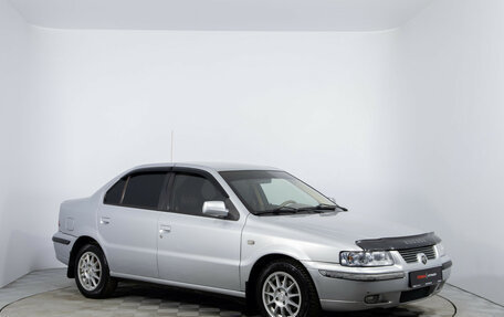 Iran Khodro Samand, 2007 год, 292 000 рублей, 3 фотография