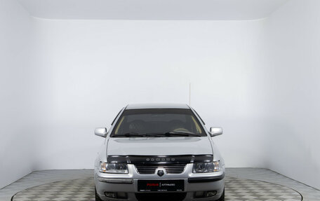 Iran Khodro Samand, 2007 год, 292 000 рублей, 2 фотография