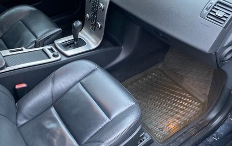 Volvo S40 II, 2008 год, 670 000 рублей, 13 фотография