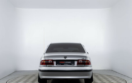 Iran Khodro Samand, 2007 год, 292 000 рублей, 6 фотография