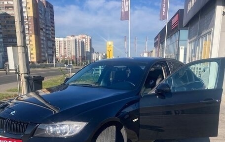 BMW 3 серия, 2008 год, 1 399 000 рублей, 6 фотография