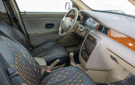 Iran Khodro Samand, 2007 год, 292 000 рублей, 9 фотография