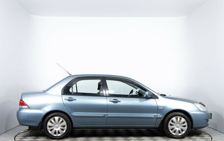 Mitsubishi Lancer IX, 2007 год, 587 000 рублей, 4 фотография