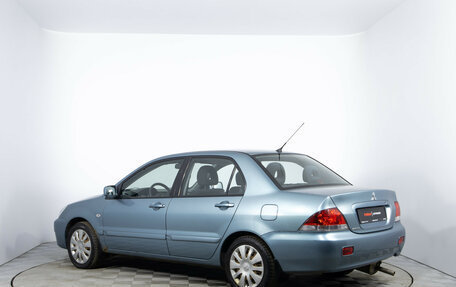 Mitsubishi Lancer IX, 2007 год, 587 000 рублей, 7 фотография