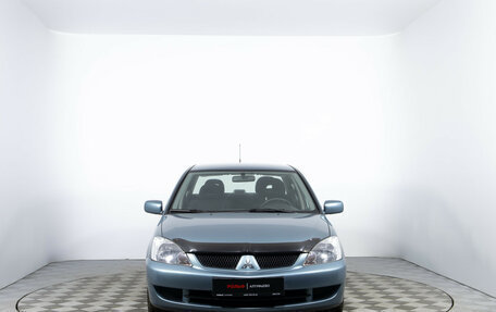 Mitsubishi Lancer IX, 2007 год, 587 000 рублей, 2 фотография