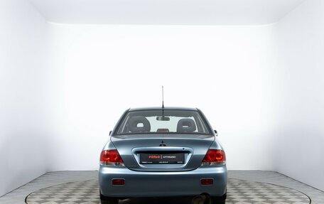 Mitsubishi Lancer IX, 2007 год, 587 000 рублей, 6 фотография