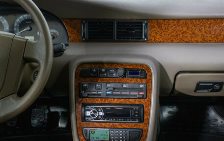 Iran Khodro Samand, 2007 год, 292 000 рублей, 14 фотография