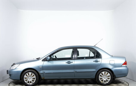 Mitsubishi Lancer IX, 2007 год, 587 000 рублей, 8 фотография