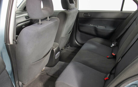 Mitsubishi Lancer IX, 2007 год, 587 000 рублей, 11 фотография