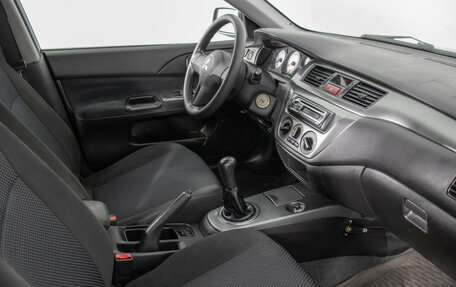 Mitsubishi Lancer IX, 2007 год, 587 000 рублей, 9 фотография