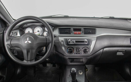 Mitsubishi Lancer IX, 2007 год, 587 000 рублей, 13 фотография