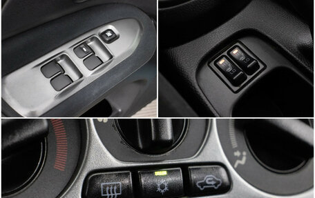 Mitsubishi Lancer IX, 2007 год, 587 000 рублей, 16 фотография