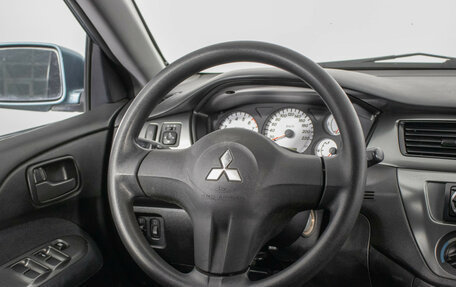 Mitsubishi Lancer IX, 2007 год, 587 000 рублей, 15 фотография