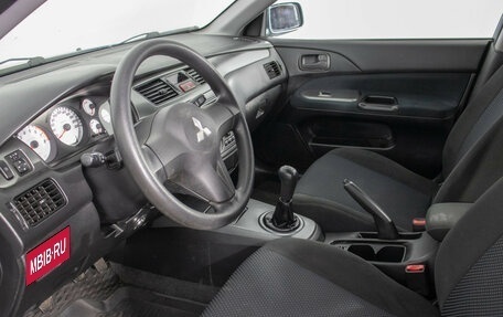 Mitsubishi Lancer IX, 2007 год, 587 000 рублей, 10 фотография