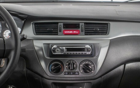 Mitsubishi Lancer IX, 2007 год, 587 000 рублей, 14 фотография