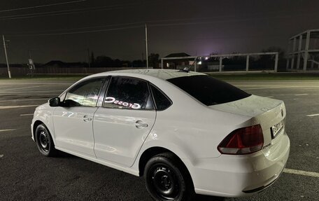 Volkswagen Polo VI (EU Market), 2018 год, 1 150 000 рублей, 3 фотография