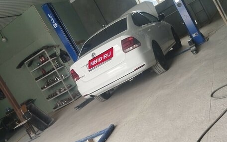 Volkswagen Polo VI (EU Market), 2018 год, 1 150 000 рублей, 7 фотография