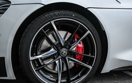 Toyota Supra, 2019 год, 8 399 000 рублей, 7 фотография