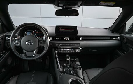 Toyota Supra, 2019 год, 8 399 000 рублей, 13 фотография