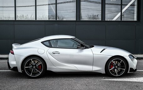 Toyota Supra, 2019 год, 8 399 000 рублей, 5 фотография