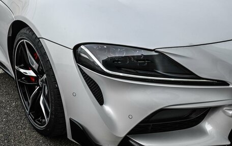 Toyota Supra, 2019 год, 8 399 000 рублей, 12 фотография