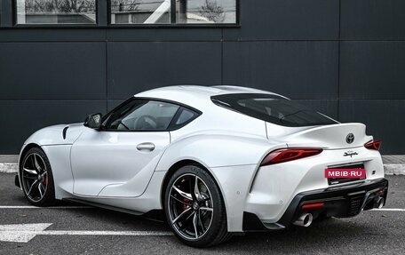 Toyota Supra, 2019 год, 8 399 000 рублей, 2 фотография