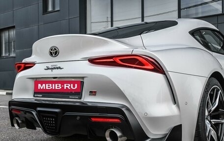 Toyota Supra, 2019 год, 8 399 000 рублей, 8 фотография