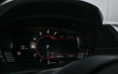 Toyota Supra, 2019 год, 8 399 000 рублей, 17 фотография