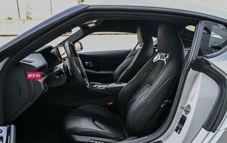 Toyota Supra, 2019 год, 8 399 000 рублей, 15 фотография