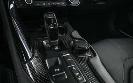 Toyota Supra, 2019 год, 8 399 000 рублей, 22 фотография