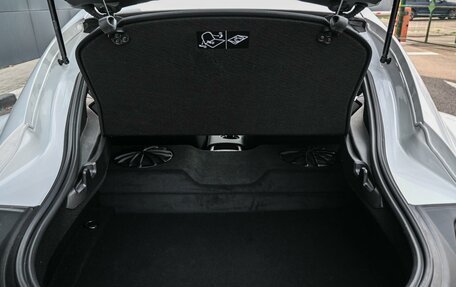 Toyota Supra, 2019 год, 8 399 000 рублей, 24 фотография