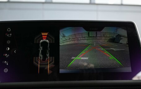 Toyota Supra, 2019 год, 8 399 000 рублей, 19 фотография